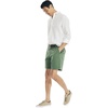 image:imageNautica Mens Nautica Sustainably Crafted Classic Fit Linen ShirtNautica White