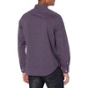 image:imageNautica Mens Navtech Printed ShirtMaritime NavyS