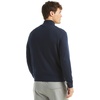 image:imageNautica Mens Navtech QuarterZip SweaterThe French Navy