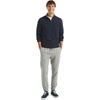 image:imageNautica Mens Navtech QuarterZip SweaterThe French Navy