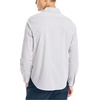 image:imageNautica Mens Navtech Striped ShirtBright White