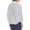 image:imageNautica Mens Navtech Striped ShirtBright White