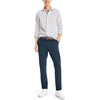 image:imageNautica Mens Navtech Striped ShirtBright White