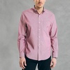 image:imageNautica Mens Oxford ShirtBiking Red