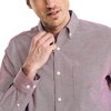 image:imageNautica Mens Oxford ShirtBiking Red