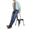 image:imageNautica Mens Oxford ShirtCoastal Pine