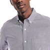 image:imageNautica Mens Oxford ShirtCrown Jewel