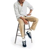 image:imageNautica Mens Oxford ShirtSea Spray
