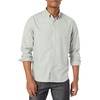 image:imageNautica Mens Oxford ShirtSea Spray