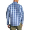 image:imageNautica Mens Plaid Poplin ShirtUndercurrent