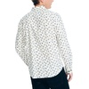 image:imageNautica Mens Printed ShirtSail White