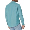 image:imageNautica Mens Printed ShirtShaded Spruce