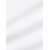 image:imageNautica Mens QuarterZip SweaterBright White