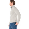image:imageNautica Mens QuarterZip SweaterGrey Heather