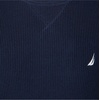 image:imageNautica Mens Ribbed SweaterNavy