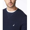 image:imageNautica Mens Ribbed SweaterNavy