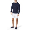 image:imageNautica Mens Ribbed SweaterNavy