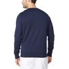 image:imageNautica Mens Ribbed SweaterNavy
