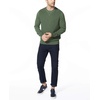 image:imageNautica Mens Ribbed SweaterPine Forest