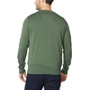 image:imageNautica Mens Ribbed SweaterPine Forest