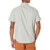 image:imageNautica Mens ShortSleeve Oxford ShirtSeaspray