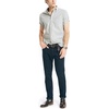 image:imageNautica Mens ShortSleeve Oxford ShirtSeaspray