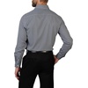 image:imageNautica Mens Slim FitBlack Checkered
