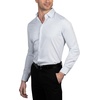 image:imageNautica Mens Slim FitBlue Fish Print