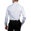 image:imageNautica Mens Slim FitBlue Leaf Print