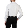 image:imageNautica Mens Slim FitWhite Dark Navy Anchors