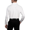 image:imageNautica Mens Slim FitWhite Grnd Red and Navy Print