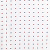 image:imageNautica Mens Slim FitWhite Grnd Red and Navy Print