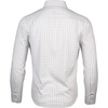 image:imageNautica Mens Slim FitWhite Grnd Red and Navy Print