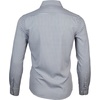 image:imageNautica Mens Slim FitWhite Navy Stripes