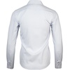 image:imageNautica Mens Slim FitWhite and Blue Geo Square Print