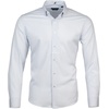 image:imageNautica Mens Slim FitWhite and Blue Geo Square Print