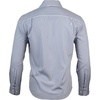 image:imageNautica Mens Slim FitWhite and Navy Stripes