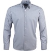 image:imageNautica Mens Slim FitWhite and Navy Stripes
