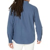 image:imageNautica Mens Solid ShirtWorkshirt