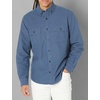 image:imageNautica Mens Solid ShirtWorkshirt