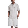 image:imageNautica Mens Sustainably Crafted Classic Fit PoloAnchor Grey Heather