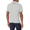 image:imageNautica Mens Sustainably Crafted Classic Fit PoloAnchor Grey Heather