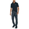 image:imageNautica Mens Sustainably Crafted Classic Fit PoloBlack
