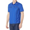 image:imageNautica Mens Sustainably Crafted Classic Fit PoloBright Cobalt