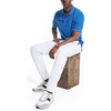 image:imageNautica Mens Sustainably Crafted Classic Fit PoloBright Cobalt
