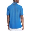 image:imageNautica Mens Sustainably Crafted Classic Fit PoloBright Cobalt