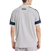 image:imageNautica Mens Sustainably Crafted Classic Fit PoloGrey Heather