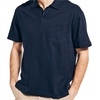 image:imageNautica Mens Sustainably Crafted Classic Fit PoloNavy Blue