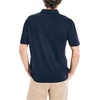 image:imageNautica Mens Sustainably Crafted Classic Fit PoloNavy Blue