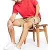 image:imageNautica Mens Sustainably Crafted Classic Fit PoloRococco Red